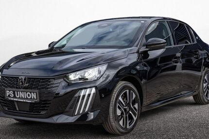 Peugeot e-208 1.500 km 34.400 &euro; Halle (Saale) 06132