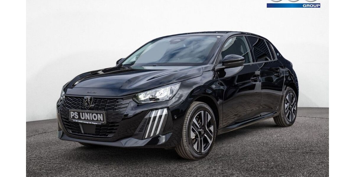 Peugeot e-208 1.500 km 34.400 &euro; Halle (Saale) 06132