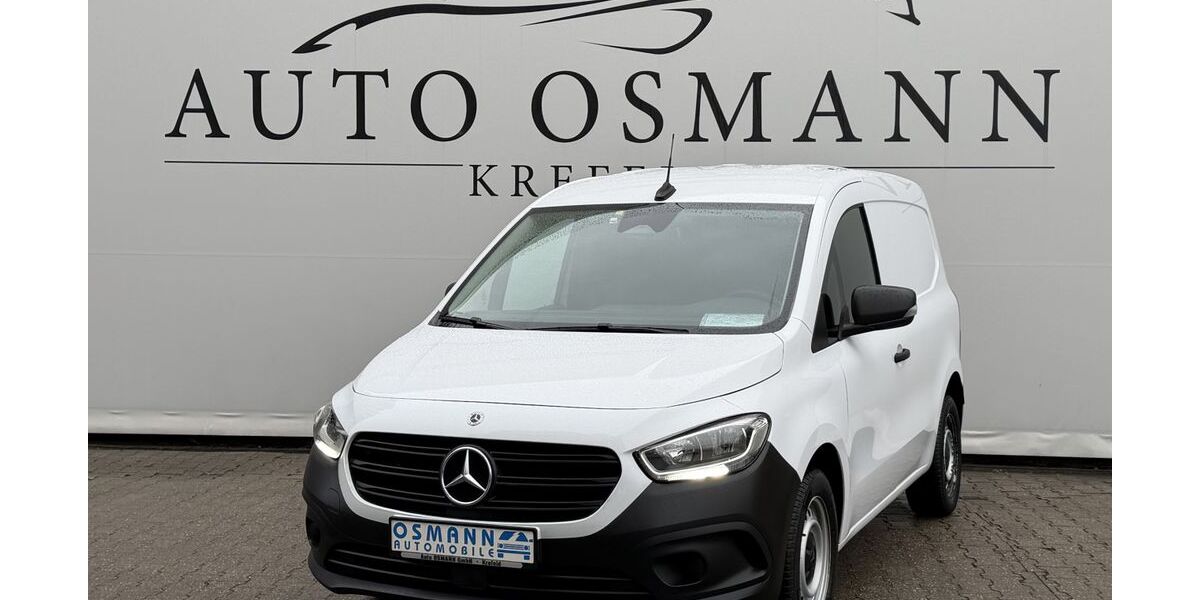 Mercedes-Benz Citan 53.355 km 15.950 &euro; Krefeld 47805