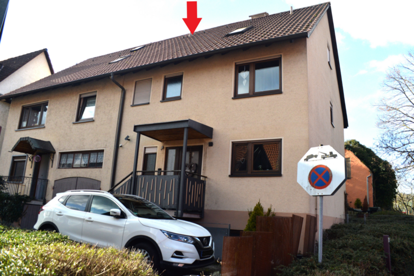Haus zum Kaufen in Weinsberg 350.000 € 148 m²