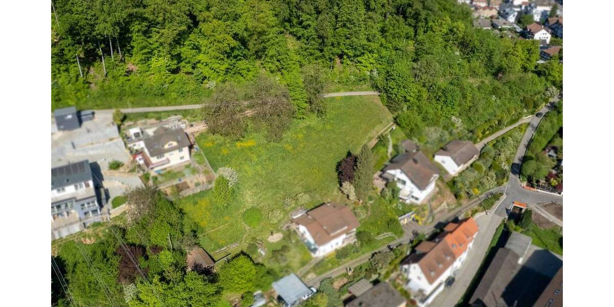 Grundstück Lörrach Brombach - 850.000&euro; | Angebot:26402572