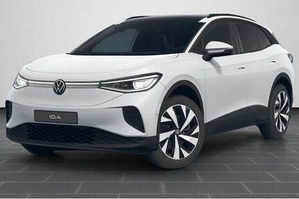 VW ID.4 13.955 km 44.480 &euro; Ludwigshafen 67059