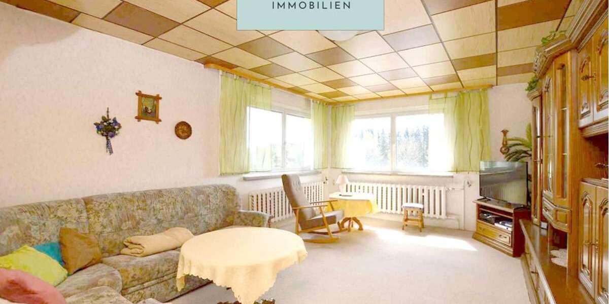 Haus zum Kaufen in Benneckenstein 79.000 € 164 m² 5 zimmer