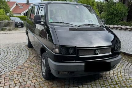VW T4 Multivan 277.000 km 7.800 &euro; Hohenschäftlarn 82069