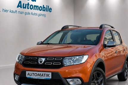 Dacia Sandero 45.800 km 10.900 &euro; Leipzig 04179
