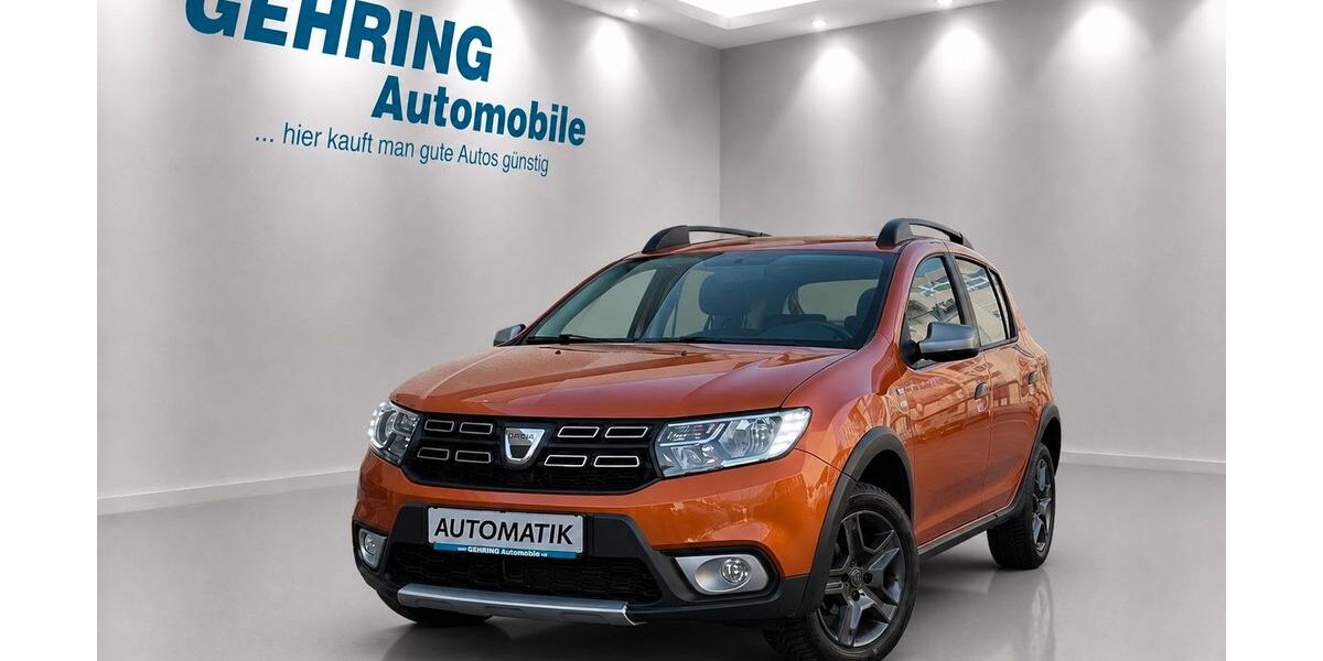 Dacia Sandero 45.800 km 10.900 &euro; Leipzig 04179