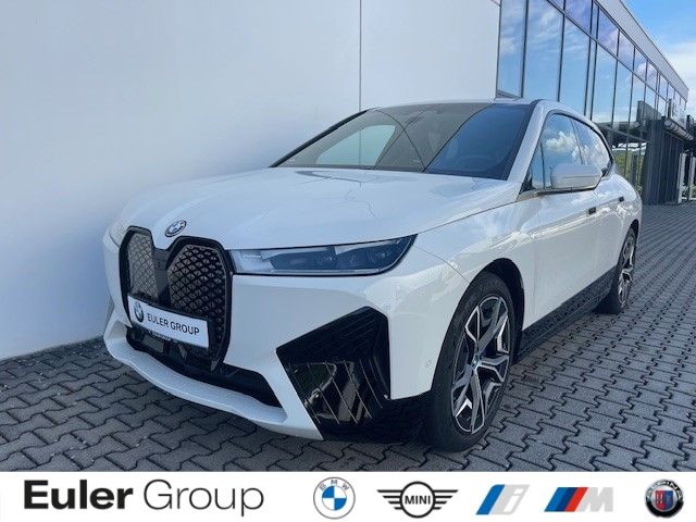BMW iX 34.214 km 49.750 &euro; Kaiserslautern 67663