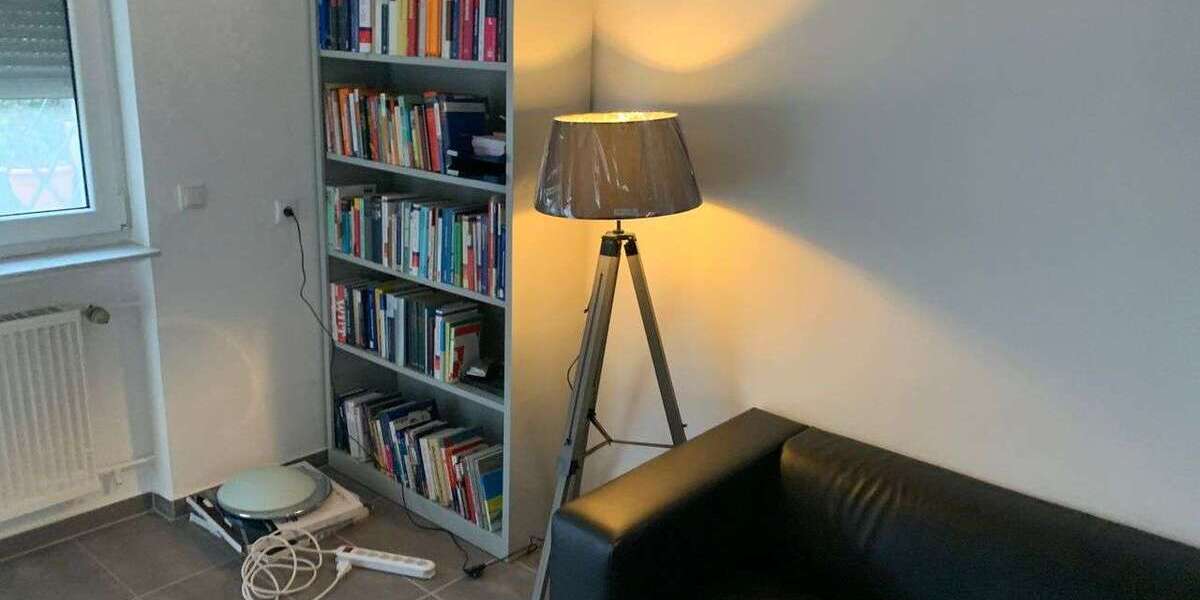 Wohnen auf Zeit in Königstein im Taunus 1.690 € 2 zimmer