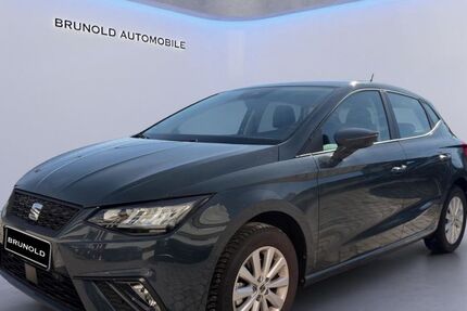Seat Ibiza 12.915 km 17.900 &euro; Backnang 71522