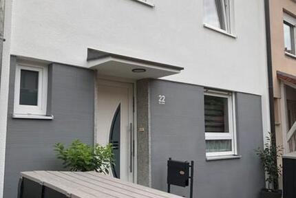 Reihenmittelhaus zu verkaufen