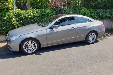 Mercedes E 250