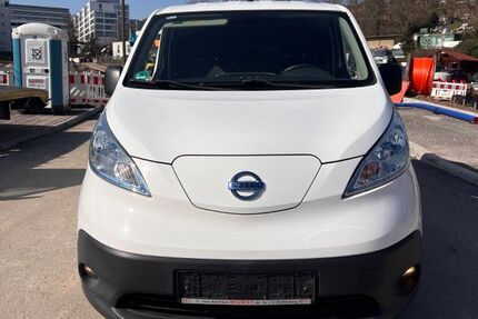 Nissan NV200 41.300 km 8.500 &euro; Stuttgart 70376