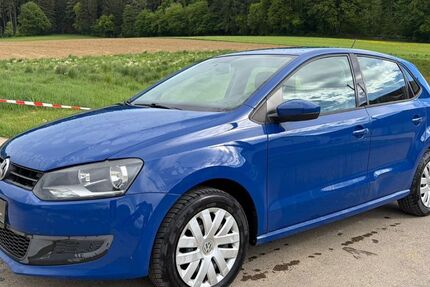 VW Polo 137.608 km 4.099 &euro; Winterbach bei Günzburg 89368