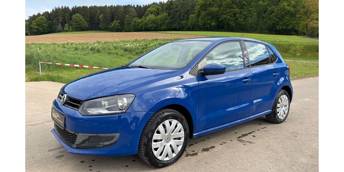 VW Polo 137.608 km 4.099 &euro; Winterbach bei Günzburg 89368
