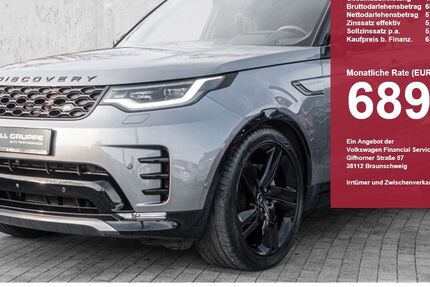 Land Rover Discovery 14.380 km 61.740 &euro; Düsseldorf 40474