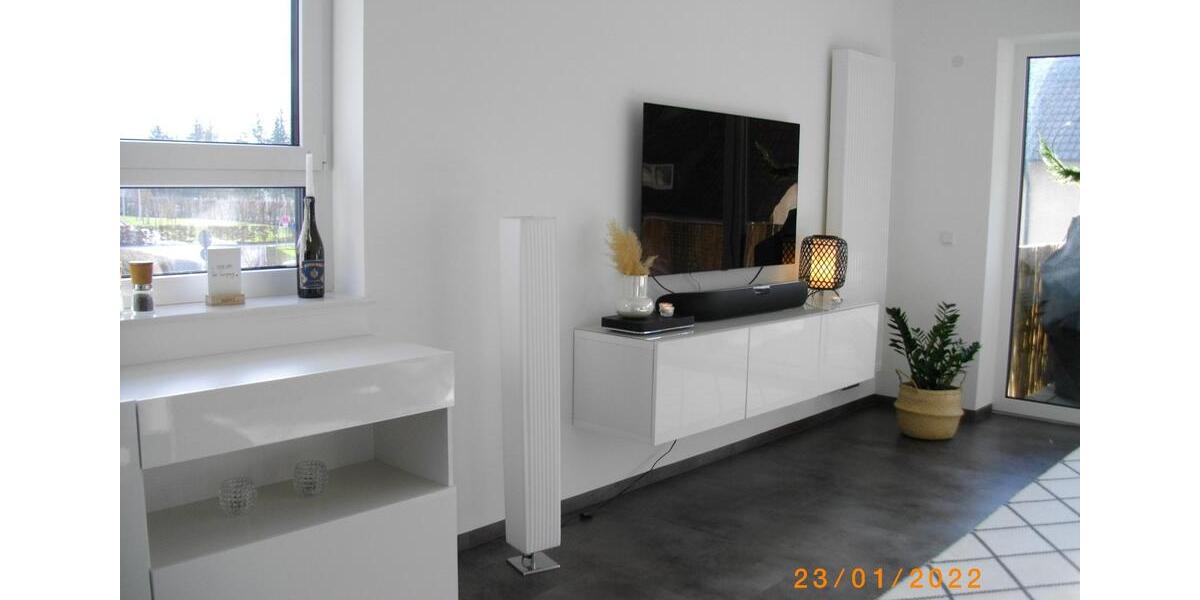 Etagenwohnung Stockheim - 3 Zimmer, 72 m&sup2;, 690&euro; | Angebot:26394295