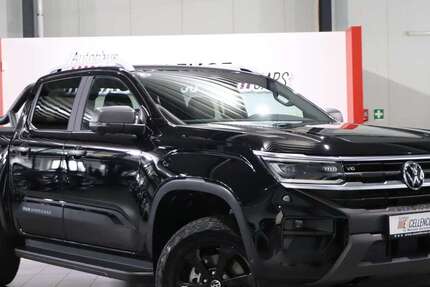 VW Amarok 5.000 km 59.444 € Hamm 59077