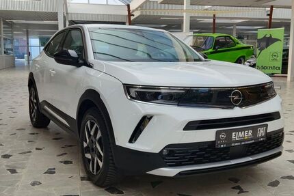 Opel Mokka 28.440 km 17.780 &euro; Emsdetten 48282