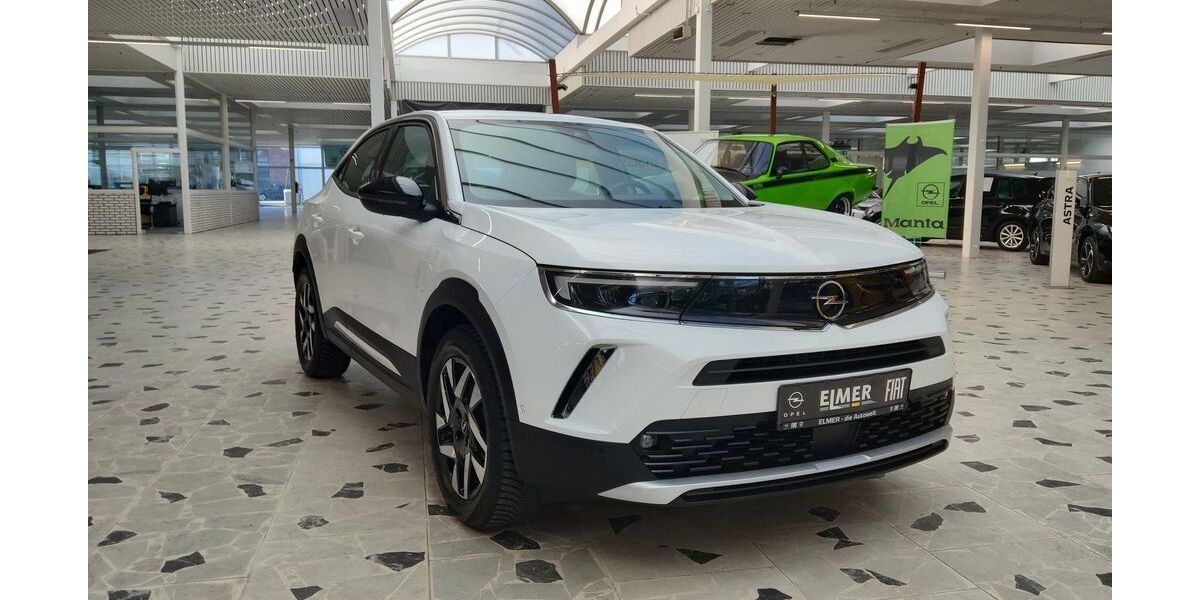 Opel Mokka 28.440 km 17.780 &euro; Emsdetten 48282