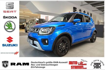 Suzuki Ignis 14.500 km 20.100 € Solingen 42659