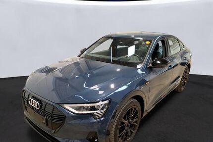 Audi e-tron 46.980 km 35.990 &euro; Hamburg 22047