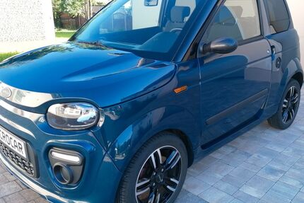 Microcar M.Go 14.851 km 12.950 &euro; Simbach/Inn 84359