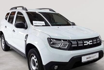 Dacia Duster 45.785 km 17.989 &euro; Fernwald-Steinbach 35463