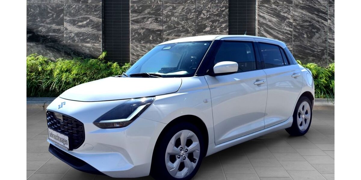Suzuki Swift 47.900 km 14.490 &euro; Illertissen 89257