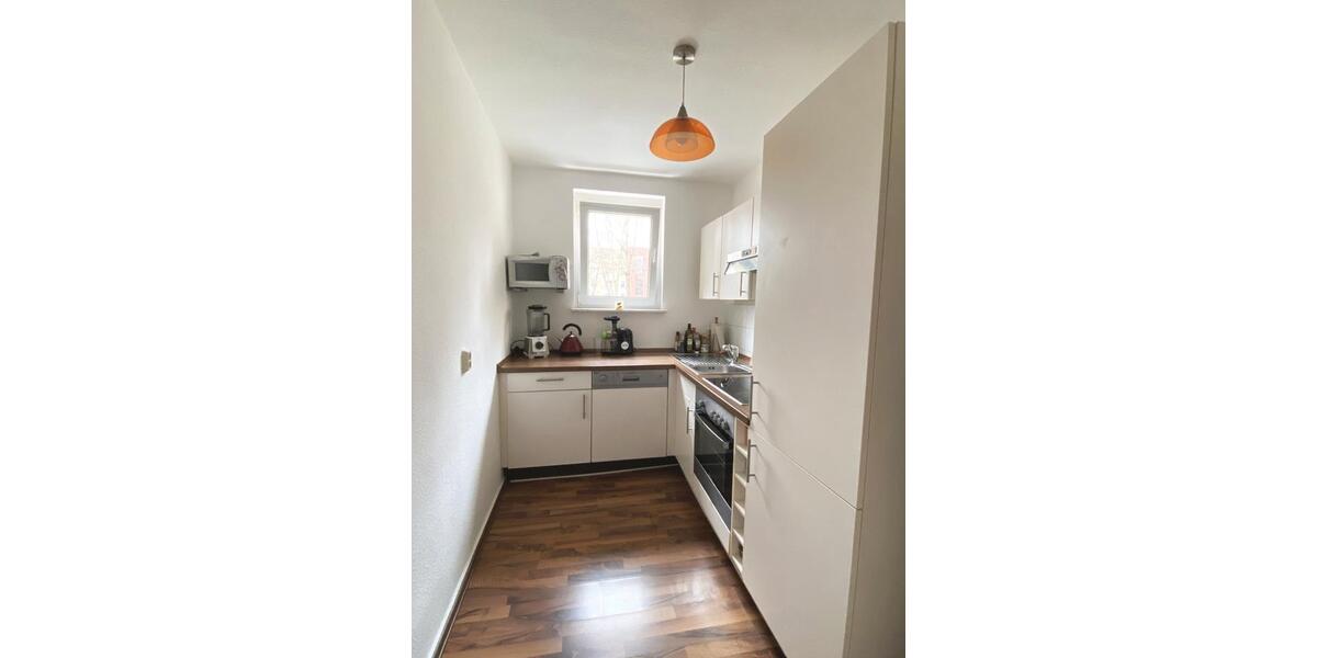 Etagenwohnung Erfurt Daberstedt - 2 Zimmer, 49 m&sup2;, 139.000&euro; | Angebot:26413207