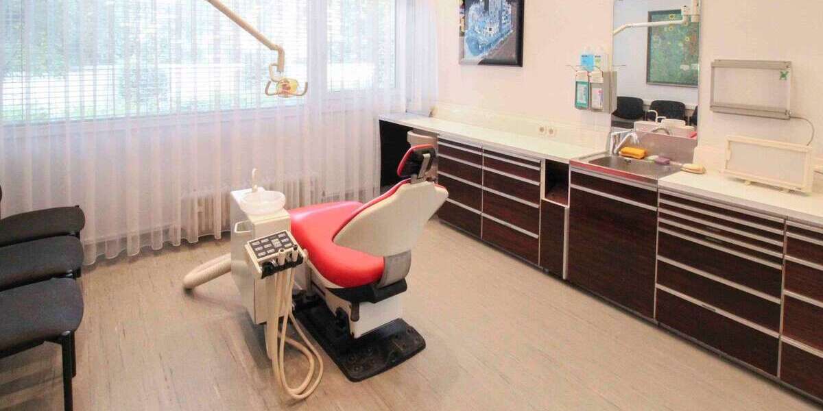 Büro in Bietigheim-Bissingen 340.000 € 189 m² zimmer