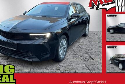 Opel Astra 33.129 km 19.190 &euro; Forchheim 91301
