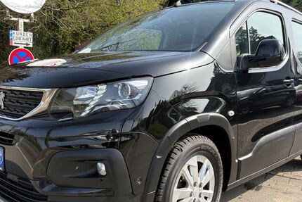 Peugeot Rifter 129.821 km 11.990 &euro; Moers 47447