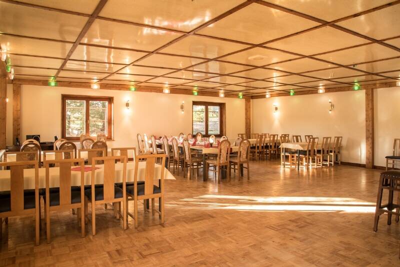 Gewerbeobjekt Bahretal Borna - 2.500&euro; | Angebot:20947299