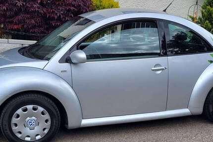 VW Beetle 70.000 km 4.000 &euro; Flein 74223