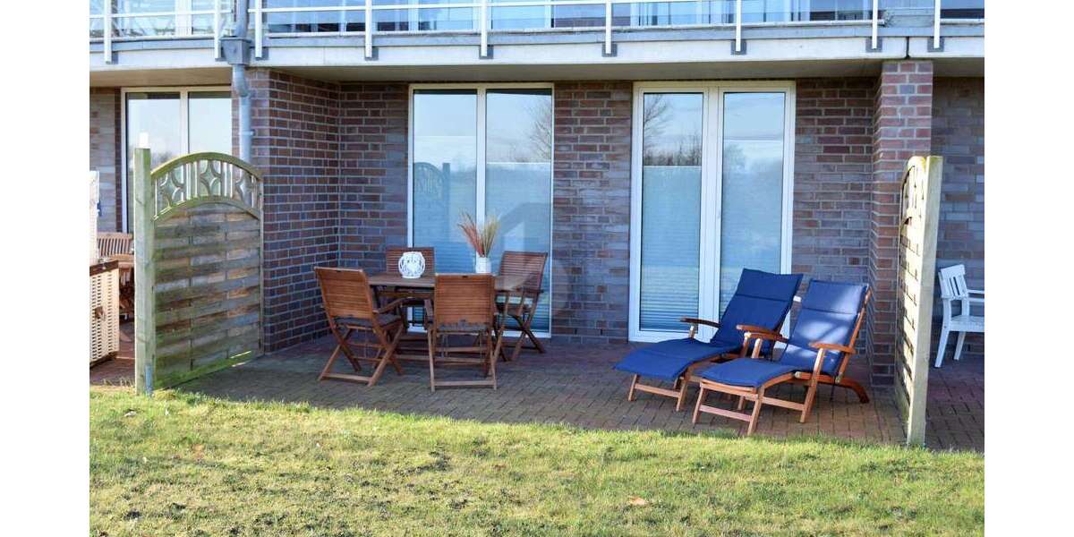 Etagenwohnung Barnekow - 2 Zimmer, 57 m&sup2;, 195.000&euro; | Angebot:25549480