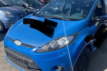 Ford Fiesta 380.000 km 990 € Belm/Vehrte (bei Osnabrück) 49191