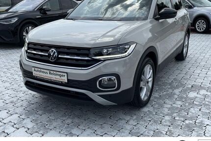 VW T-Cross 22.893 km 21.880 € Wasserburg a. Inn 83512