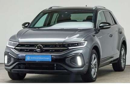 VW T-Roc 47.200 km 26.649 &euro; Mühlheim a. Main 63165