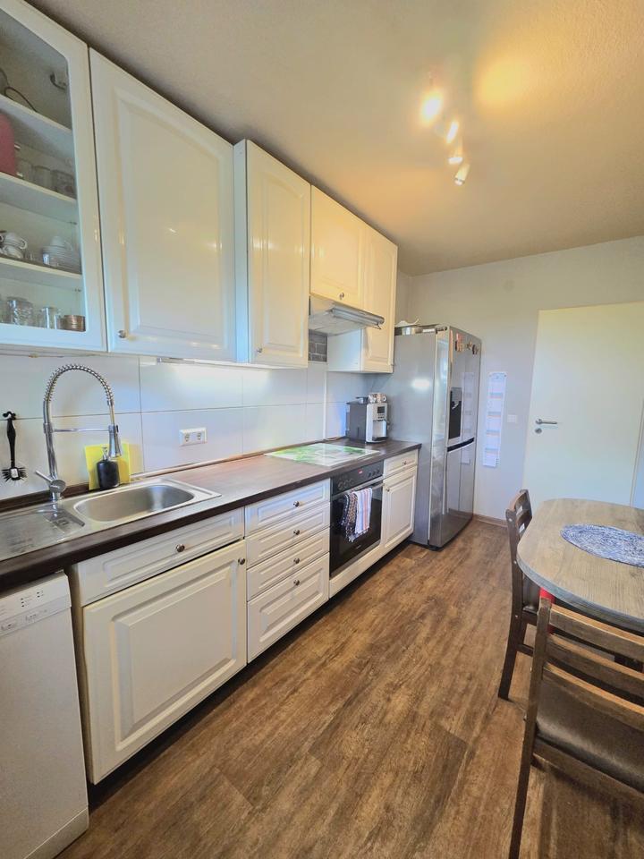 2 Zimmerwohnung Erdgeschoss mit Terasse Nähe Media Markt zimmer