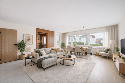 Wohnung zum Kaufen in Freudenstadt 329.000 € 117.21 m² 4 zimmer