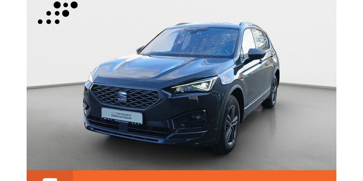 Seat Tarraco 62.229 km 33.480 &euro; Hofheim-Diedenbergen 65719