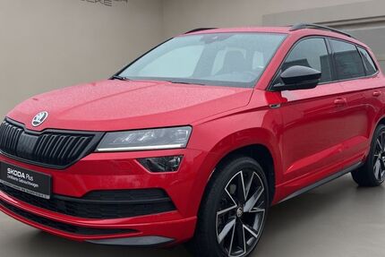 Skoda Karoq 72.600 km 25.769 &euro; Osterholz-Scharmbeck 27711
