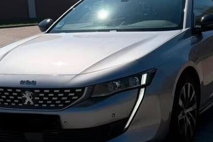 Peugeot 508 89.000 km 16.999 &euro; Fredersdorf 15370