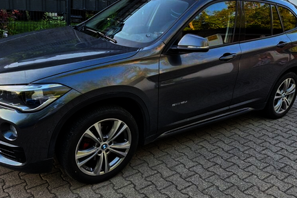 BMW X1 61.000 km 16.900 &euro; Ravensburg 88213