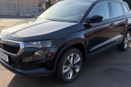 Skoda Karoq 91.400 km 22.500 &euro; Eisenach 99817