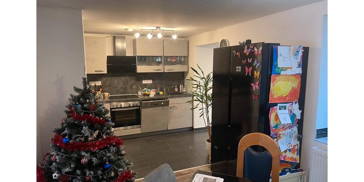 Wohnhaus in toller Lage erzhütten 5 zimmer