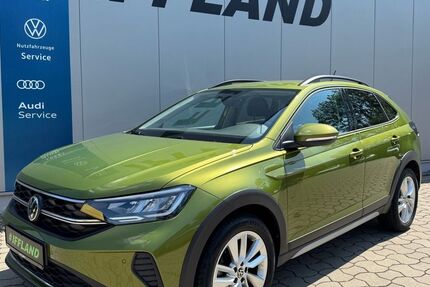 VW Taigo 13.517 km 21.990 &euro; Dingelstädt 37351