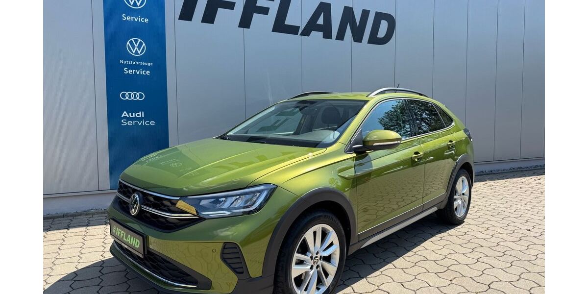VW Taigo 13.517 km 21.990 &euro; Dingelstädt 37351