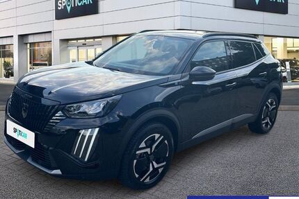 Peugeot 2008 25.299 km 25.290 &euro; Berlin 10369