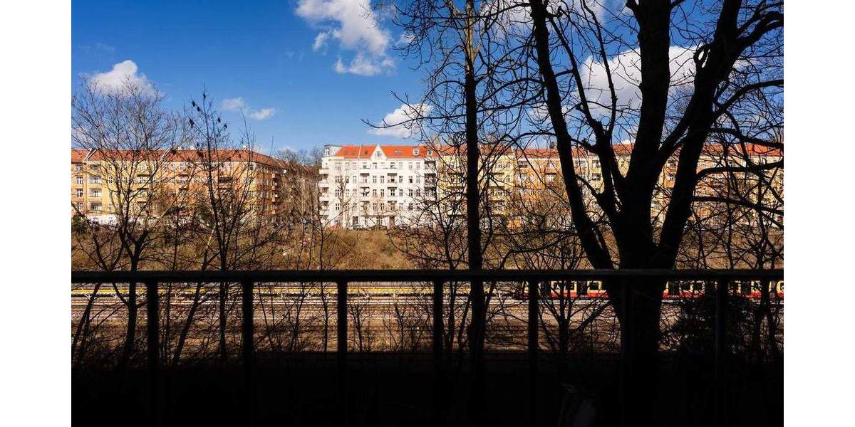 Etagenwohnung Berlin Neukölln - 2 Zimmer, 60 m&sup2;, 315.000&euro; | Angebot:26346501